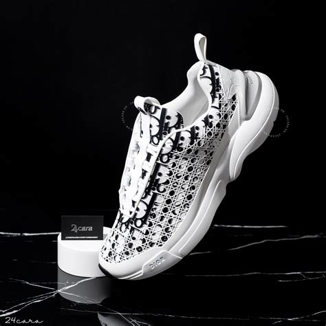 dior oblique sneakers b24|Dior oblique sneakers women.